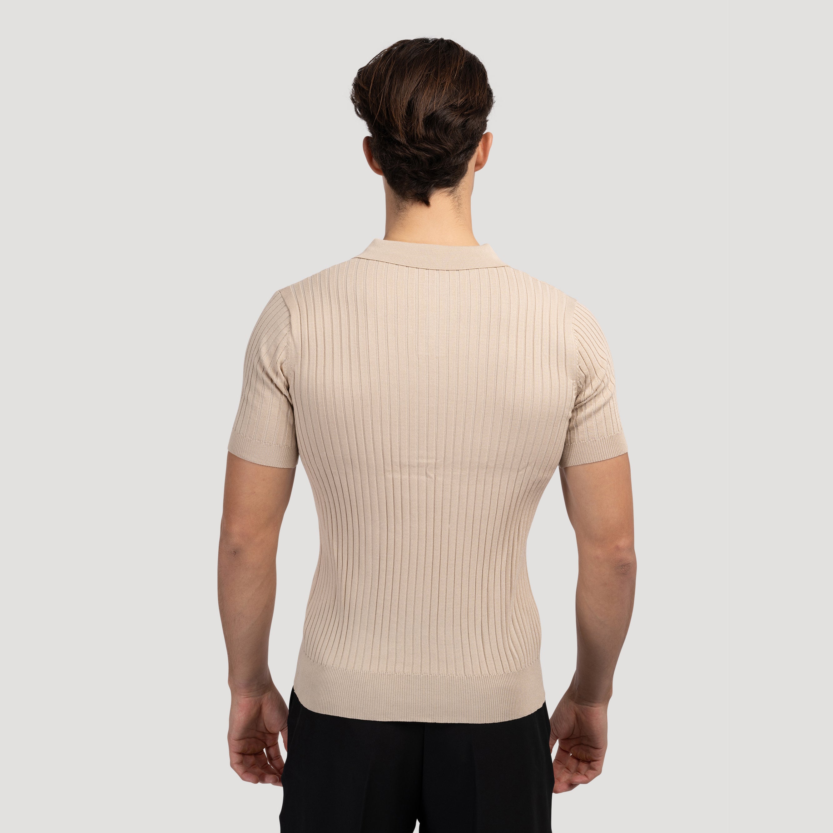 Novera Polo Beige