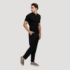 Novera Polo Black