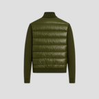 APEX HYBRID CARDIGAN