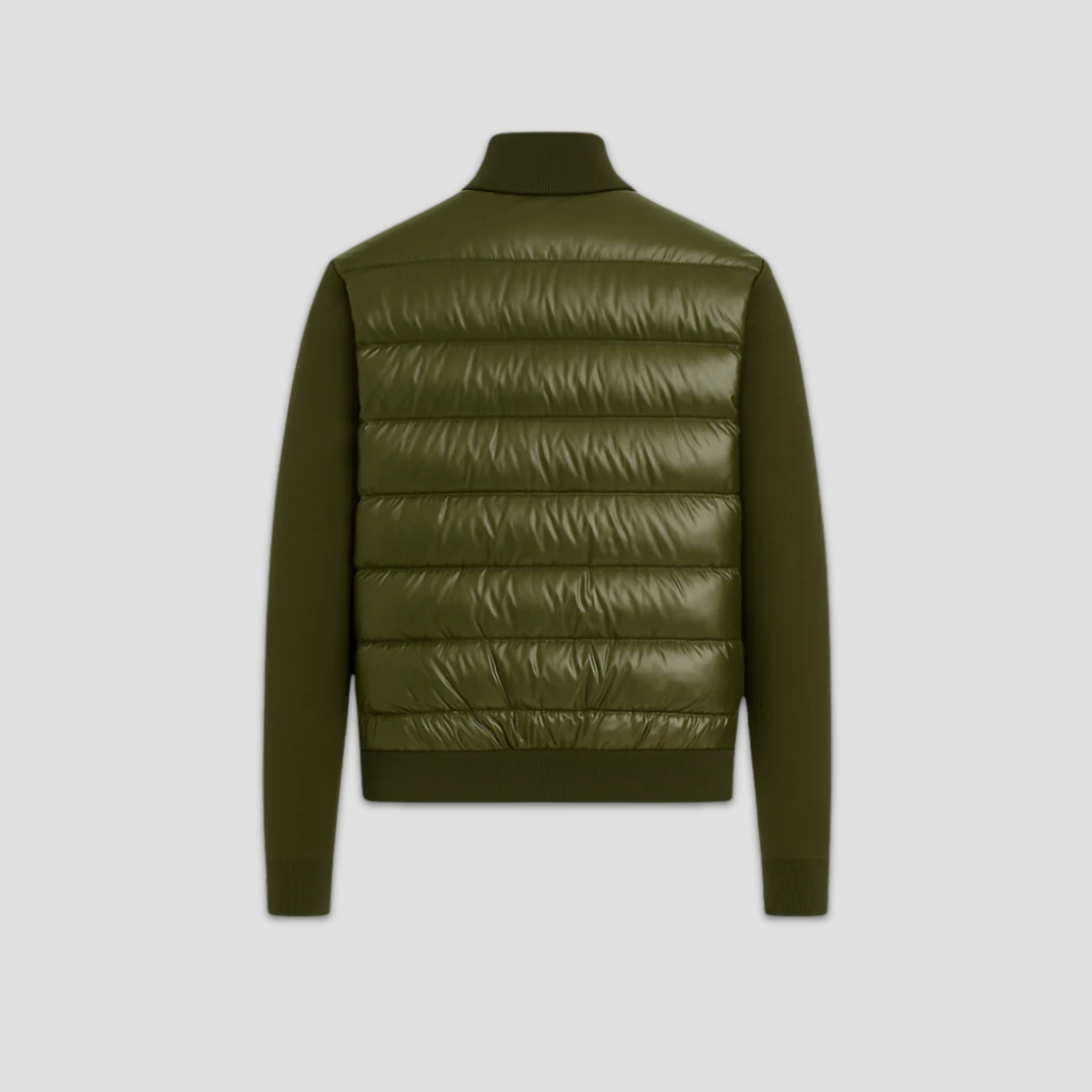 APEX HYBRID CARDIGAN