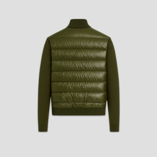 APEX HYBRID CARDIGAN