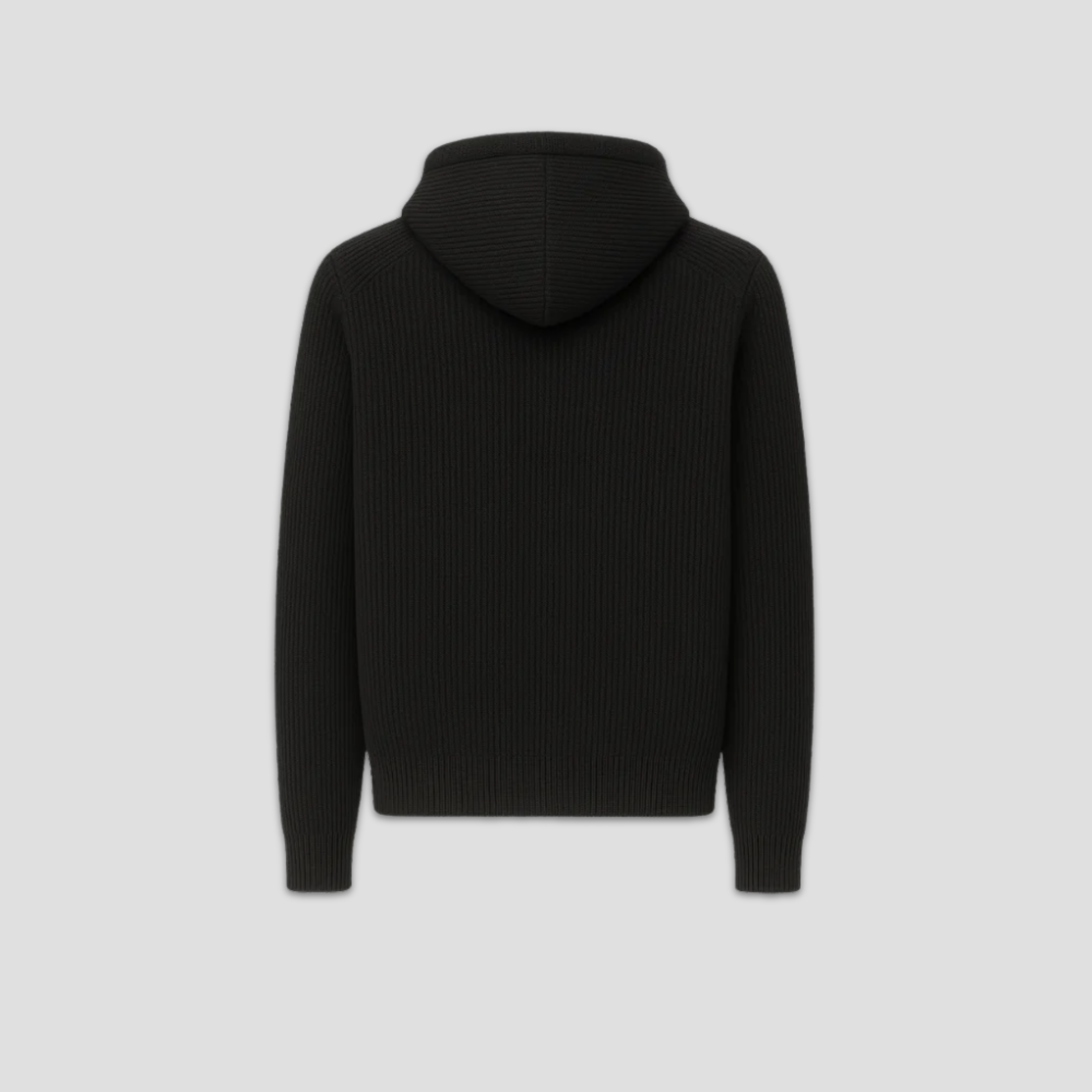 Bekannter NOIR-Cardigan