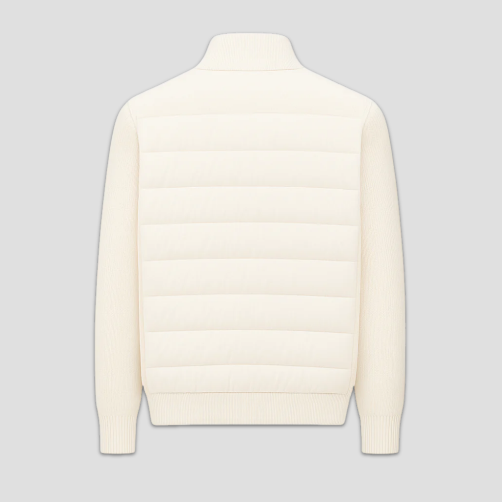 MARBELLE HYBRID Cardigan