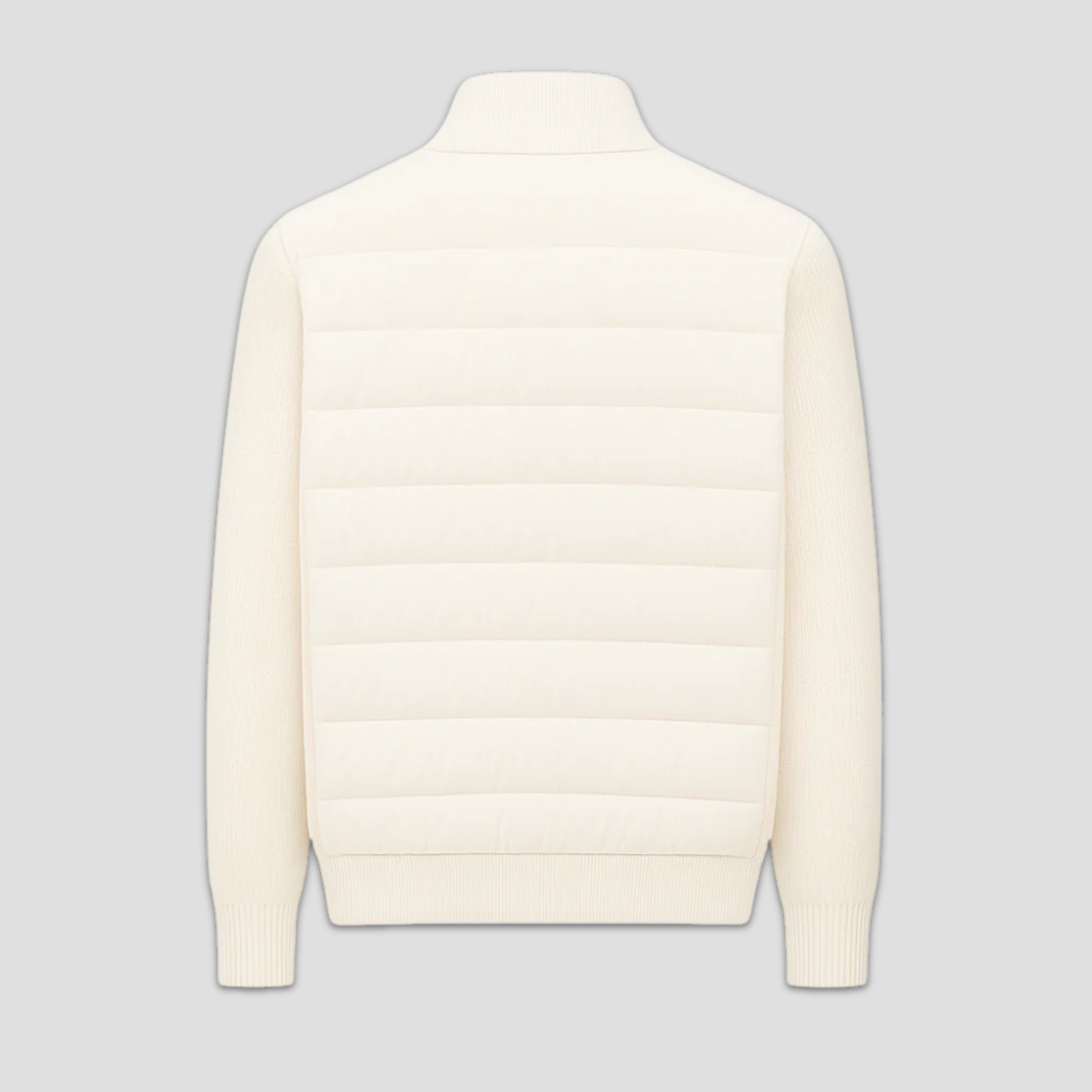 MARBELLE HYBRID Cardigan