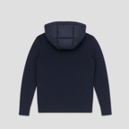 Known AVENOR HYBRID CARDIGAN