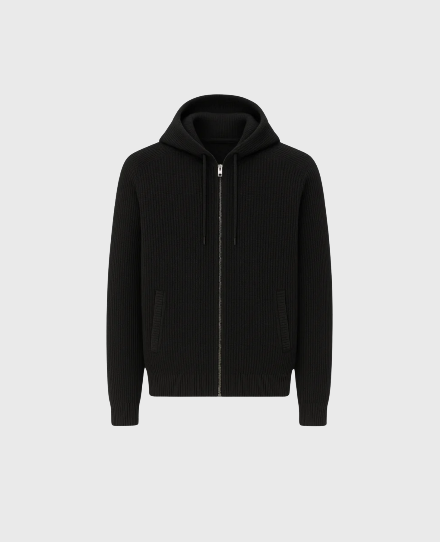 Bekannter NOIR-Cardigan