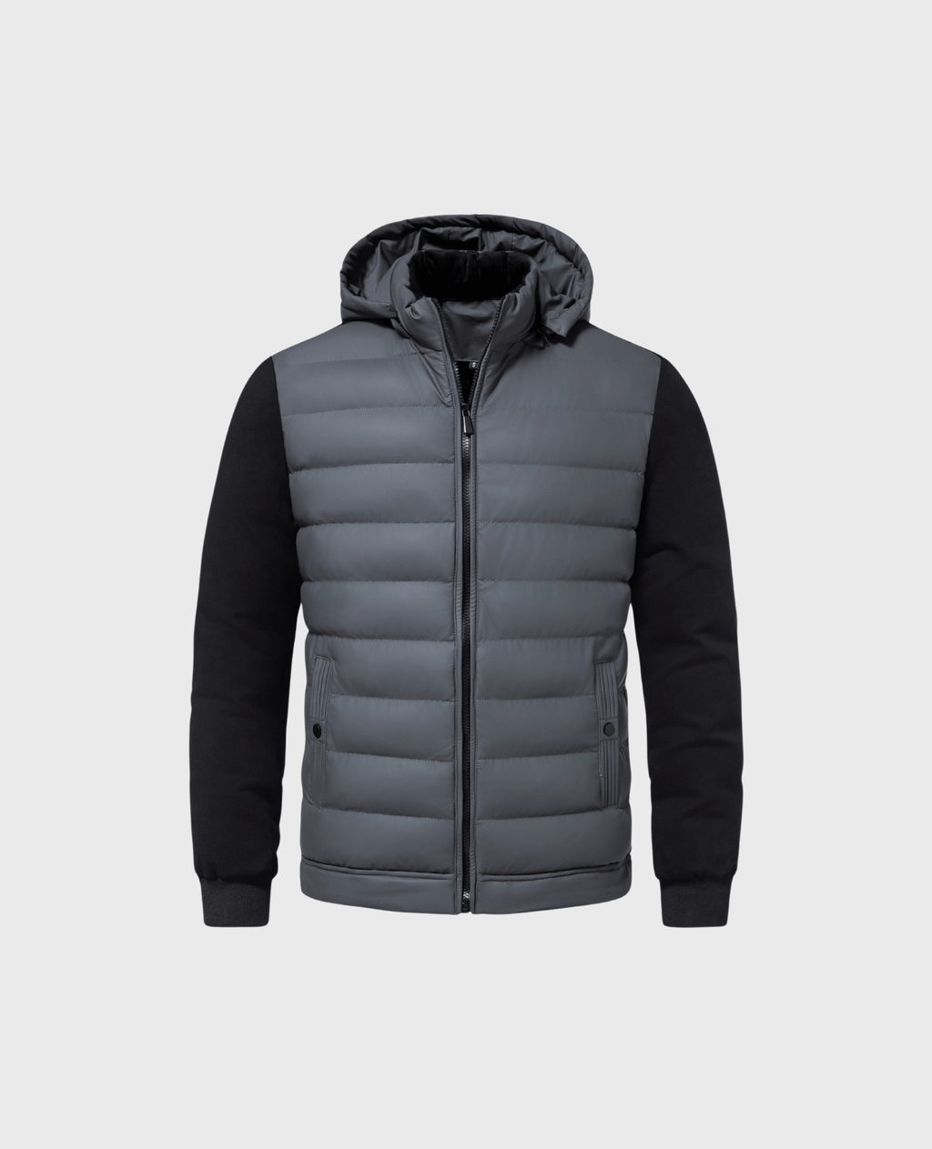 Bekannte KLASSISCHE STRICKJACKE