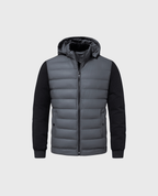 Bekannte KLASSISCHE STRICKJACKE