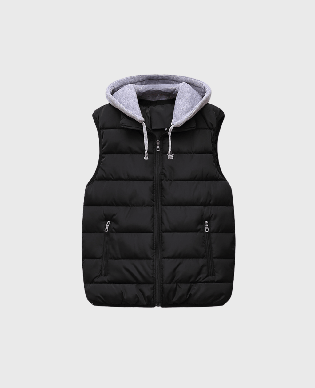 Knwon Vest
