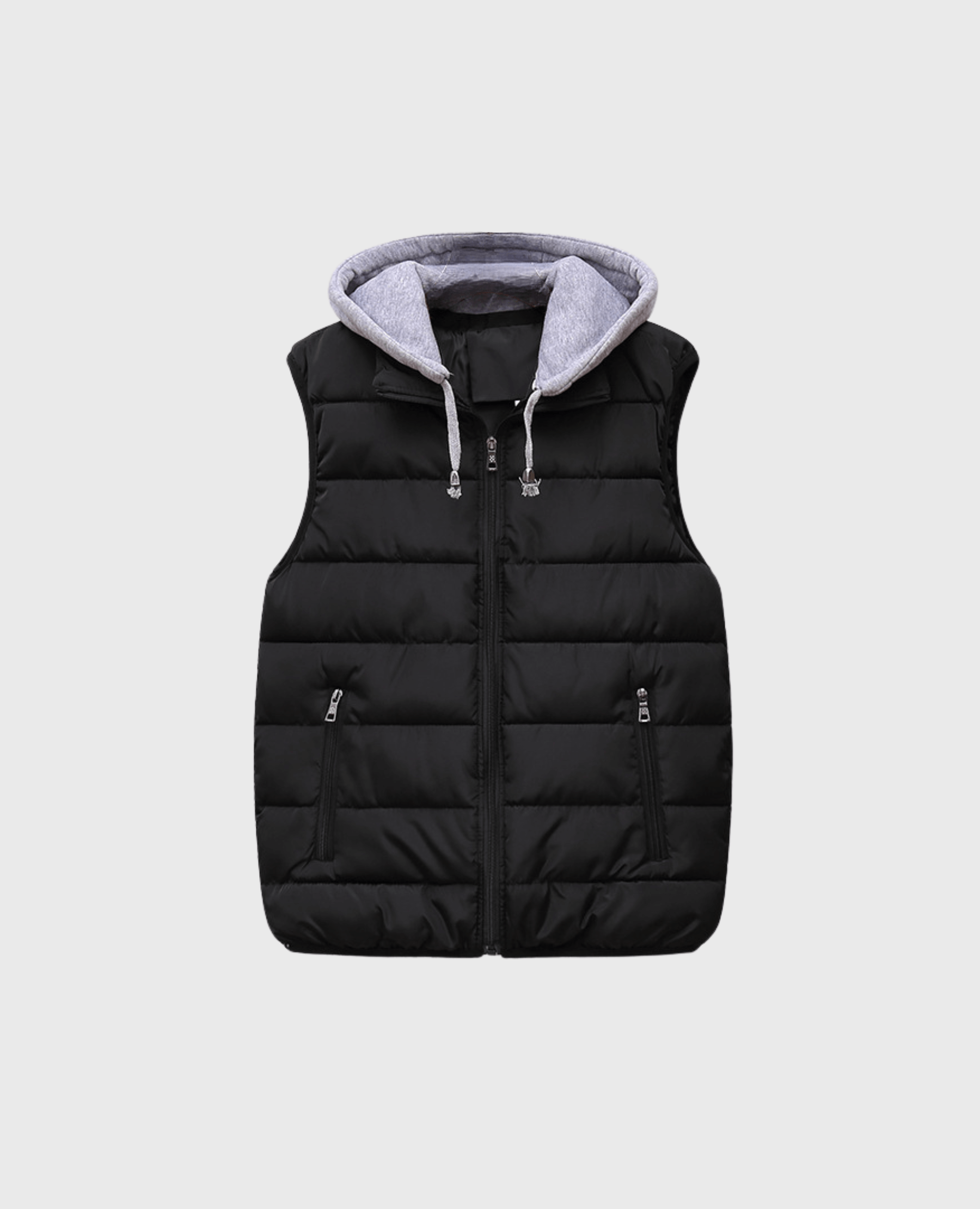 Knwon Vest