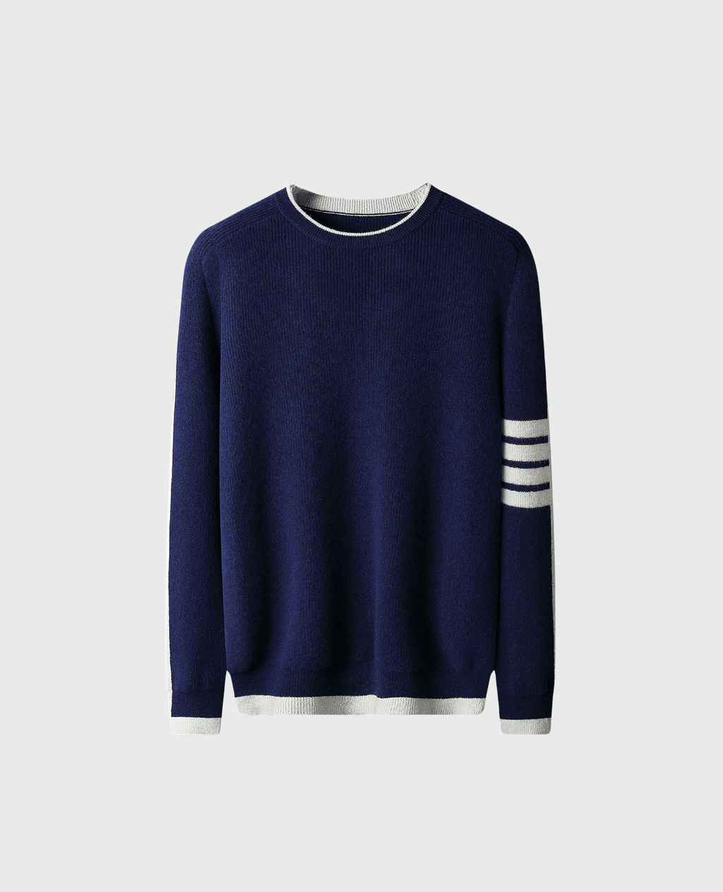 KNIT Navy