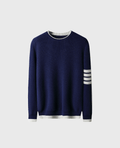 KNIT Navy