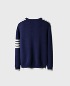 KNIT Navy