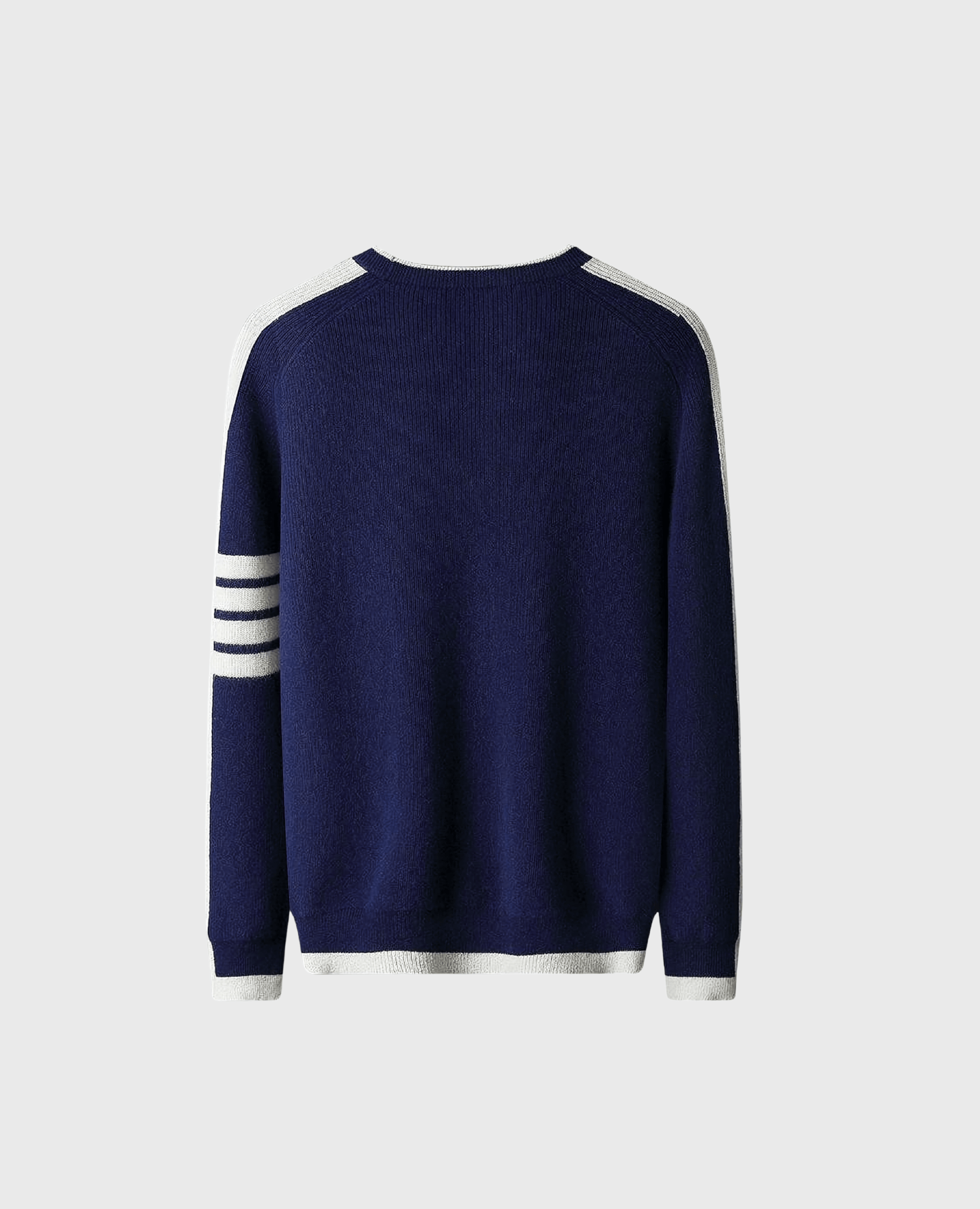 KNIT Navy