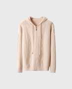 CLASSIC Sweater Beige