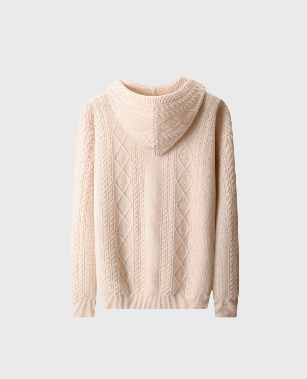 CLASSIC Sweater Beige