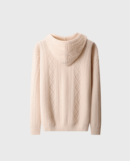 CLASSIC Sweater Beige