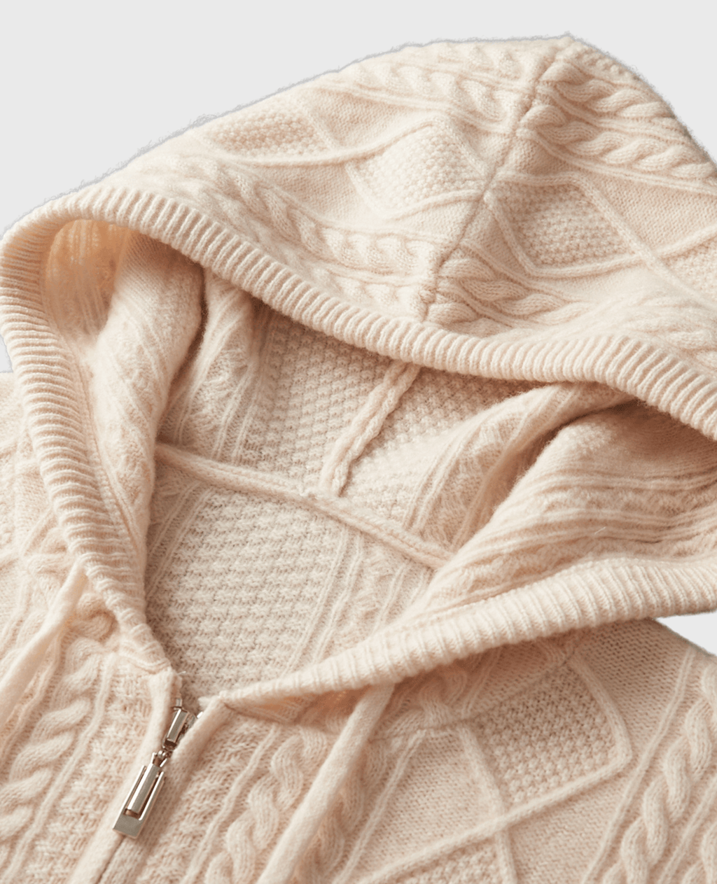 CLASSIC Sweater Beige