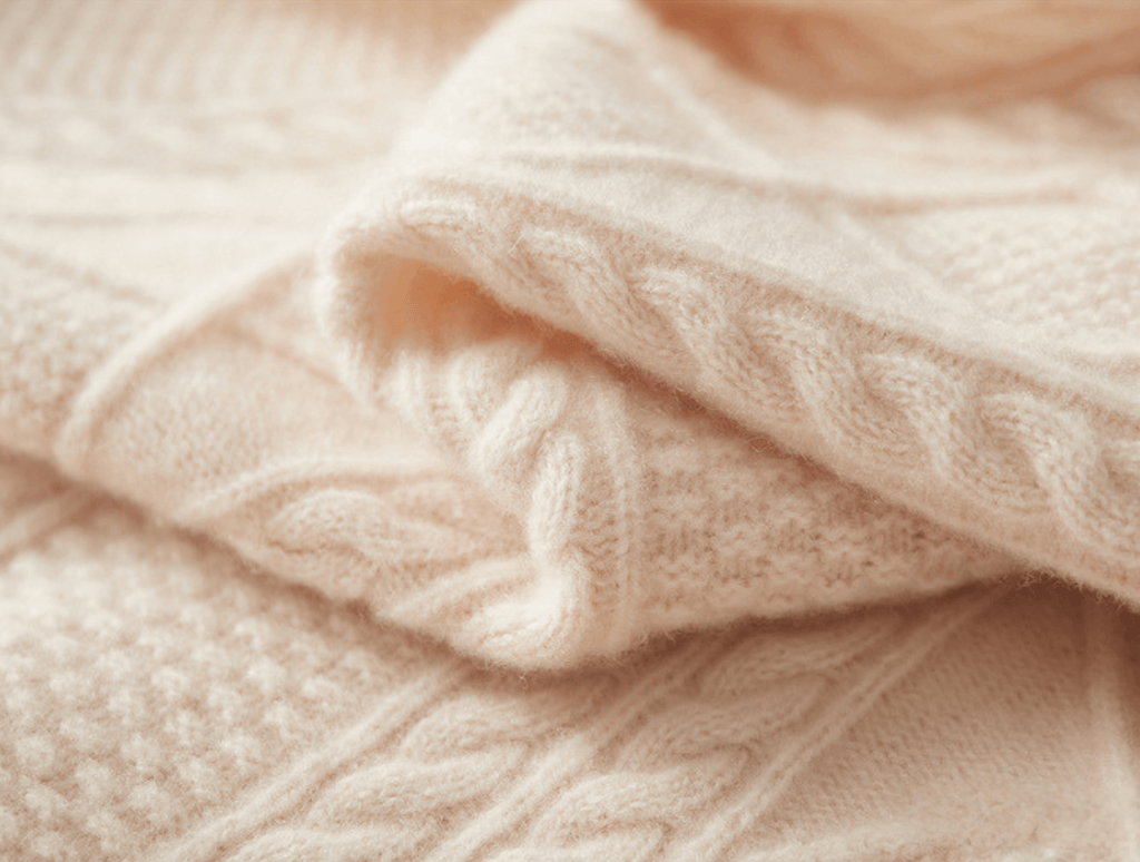 CLASSIC Sweater Beige