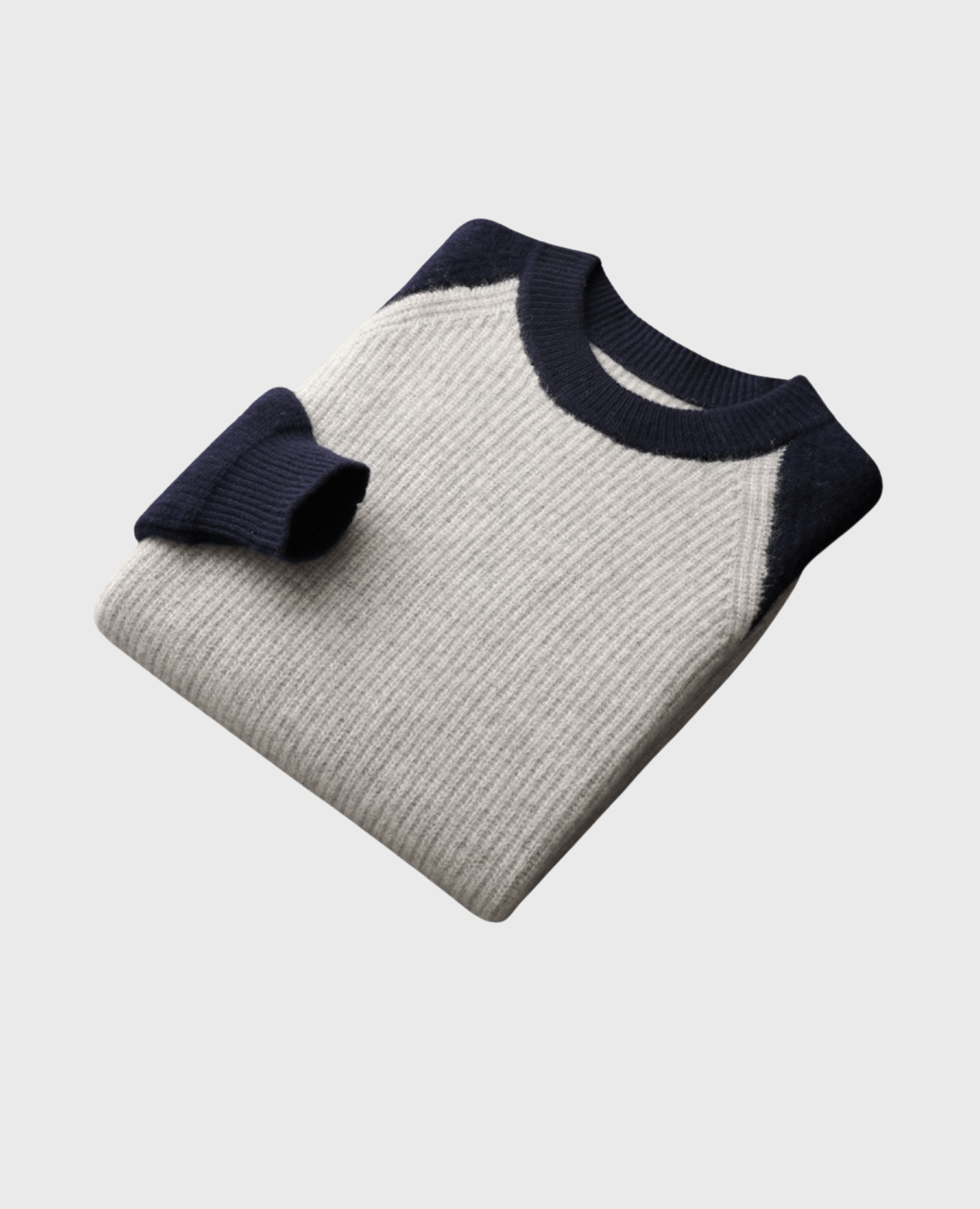 Nexus Sweater