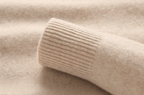 Beige Sweater