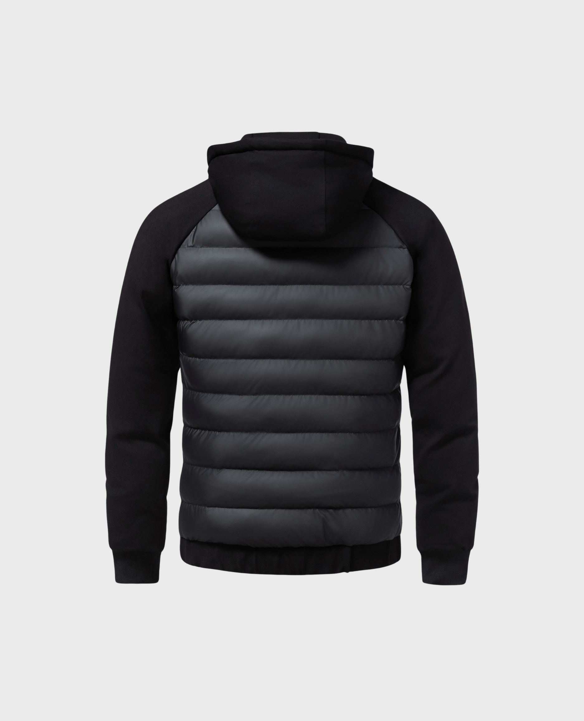 Black CARDIGAN Jacket