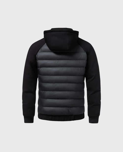 Giacca CARDIGAN nera 