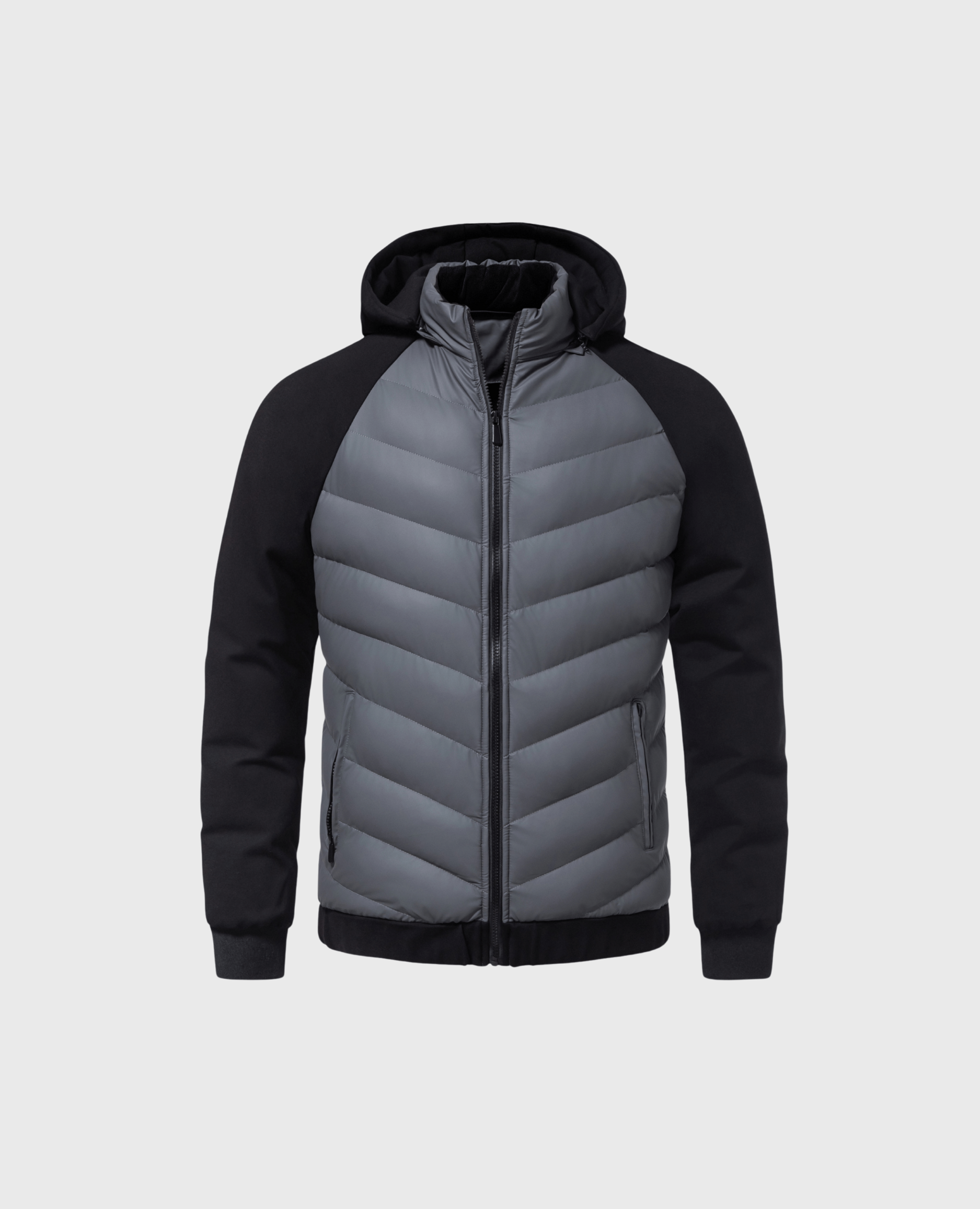 Black CARDIGAN Jacket