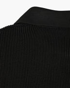 RASON Pullover mit Reißverschluss