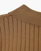 GIMCHEON Strick-Poloshirt