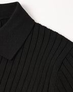 SEOJIN Old Money Polo