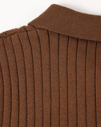 SEOJIN Old Money Polo