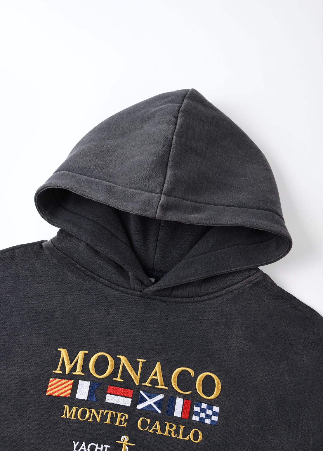 MONACO Hoodie - LIMITIERTE AUFLAGE