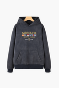 MONACO Hoodie - LIMITED EDITION