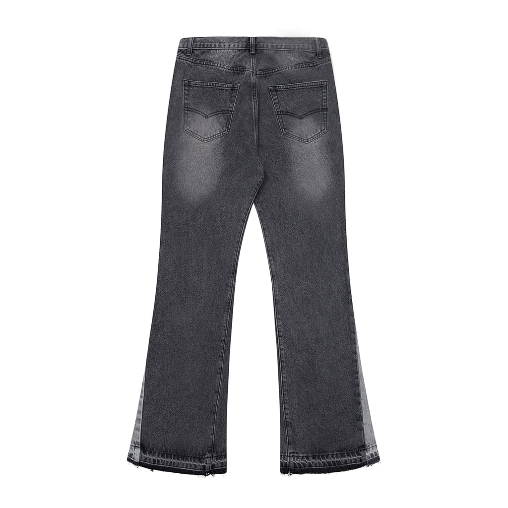 DEP – AUSGESTELLTER DENIM