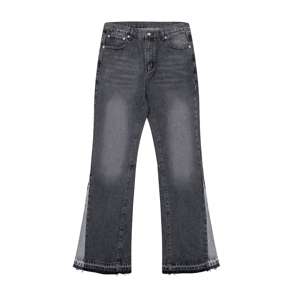 DEP – AUSGESTELLTER DENIM