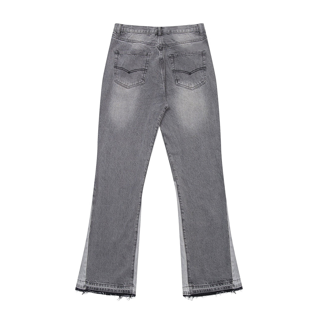 DEP – AUSGESTELLTER DENIM