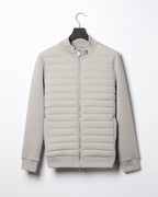 STOCKHOLM Premium Quilted Hybrid Jacket