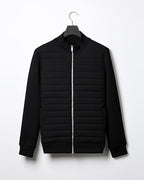 STOCKHOLM Premium Quilted Hybrid Jacket